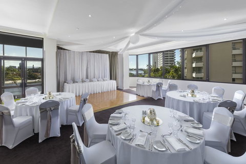 Vibe Hotel Gold Coast - Tourism Brisbane 43