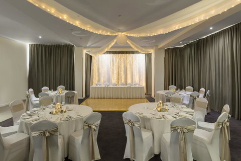 Vibe Hotel Gold Coast - Tourism Brisbane 44