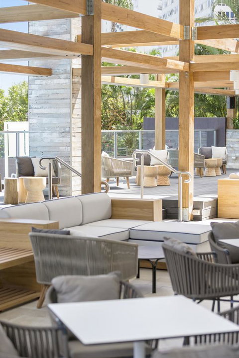 Vibe Hotel Gold Coast - Tourism Brisbane 23