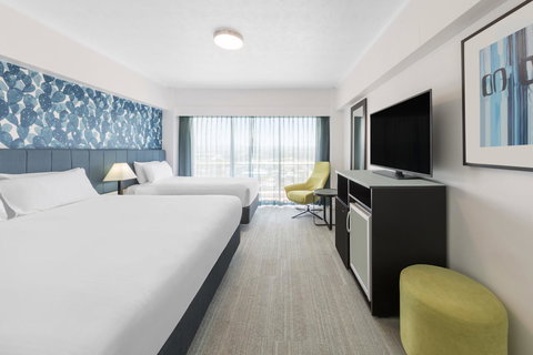 Vibe Hotel Gold Coast - Tourism Brisbane 40
