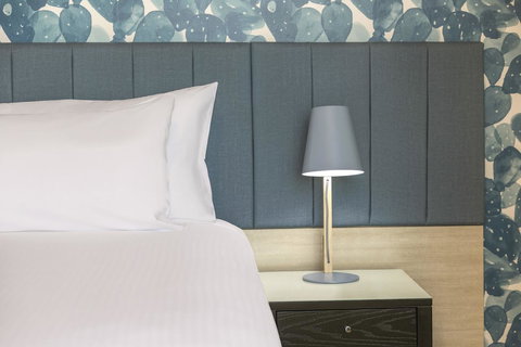 Vibe Hotel Gold Coast - Tourism Brisbane 38