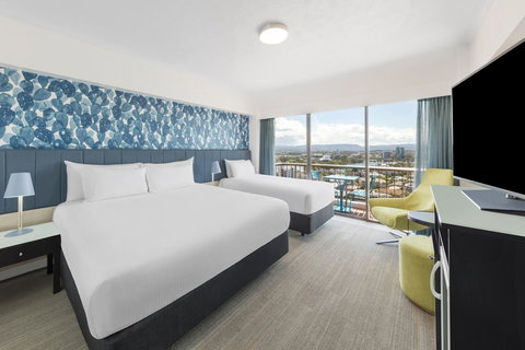 Vibe Hotel Gold Coast - Tourism Brisbane 18