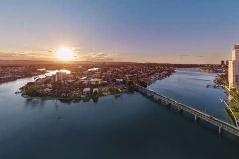 Vibe Hotel Gold Coast - Tourism Brisbane 31