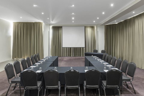 Vibe Hotel Gold Coast - Tourism Brisbane 30