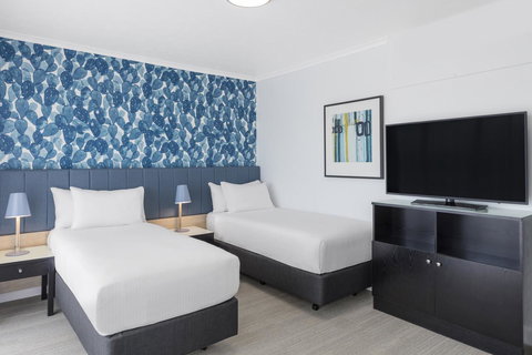 Vibe Hotel Gold Coast - Tourism Brisbane 9