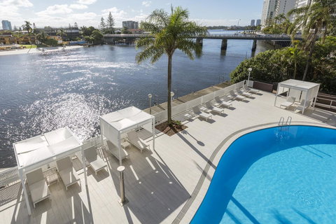 Vibe Hotel Gold Coast - Tourism Brisbane 3