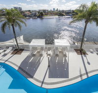 Vibe Hotel Gold Coast - Tourism Brisbane