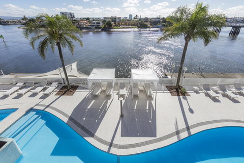 Vibe Hotel Gold Coast - Tourism Brisbane 0