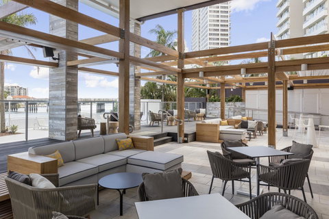 Vibe Hotel Gold Coast - Tourism Brisbane 26