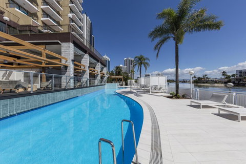 Vibe Hotel Gold Coast - Tourism Brisbane 1