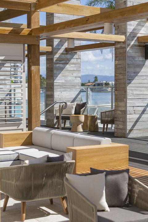 Vibe Hotel Gold Coast - Tourism Brisbane 22