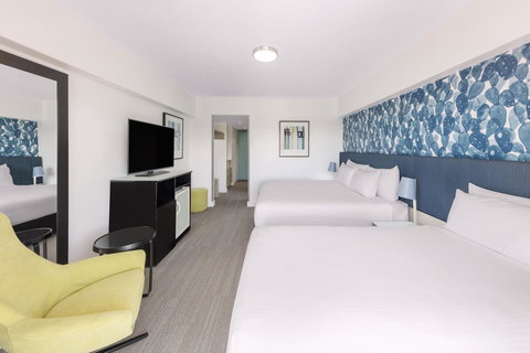 Vibe Hotel Gold Coast - Tourism Brisbane 14