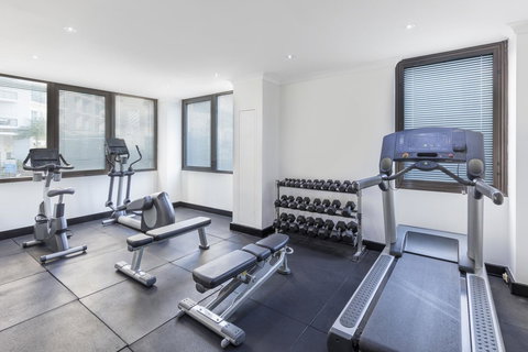 Vibe Hotel Gold Coast - Tourism Brisbane 32