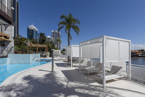 Vibe Hotel Gold Coast - Tourism Brisbane 2