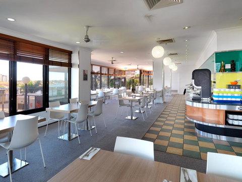 Vibe Hotel Gold Coast - Tourism Brisbane 33