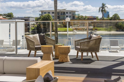Vibe Hotel Gold Coast - Tourism Brisbane 25