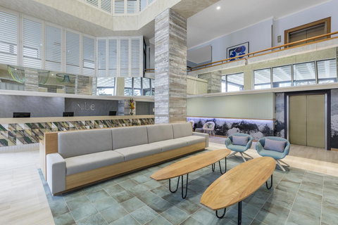 Vibe Hotel Gold Coast - Tourism Brisbane 15