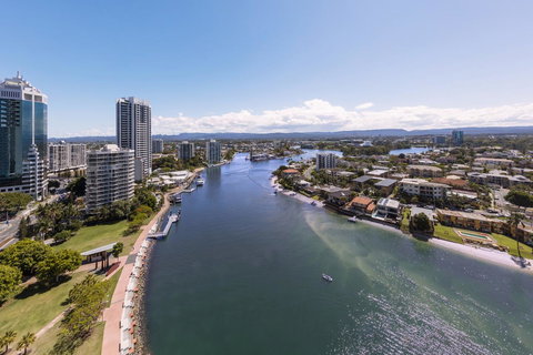Vibe Hotel Gold Coast - Tourism Brisbane 28