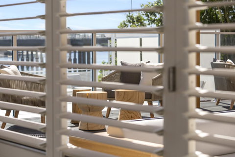 Vibe Hotel Gold Coast - Tourism Brisbane 29