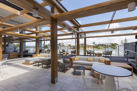 Vibe Hotel Gold Coast - Tourism Brisbane 7