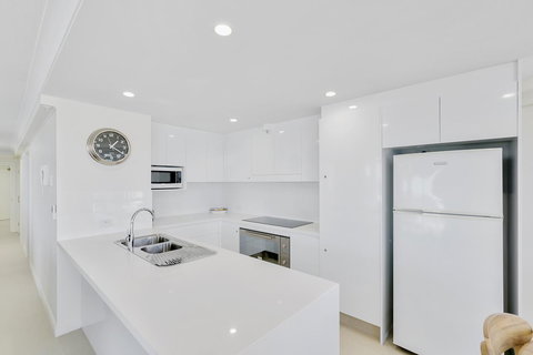 Moroccan Resort - HR Surfers Paradise - Tourism Brisbane 9