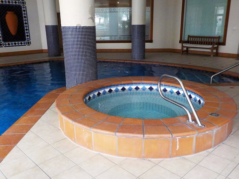 Moroccan Resort - HR Surfers Paradise - Tourism Brisbane 31