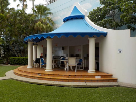 Moroccan Resort - HR Surfers Paradise - Tourism Brisbane 33