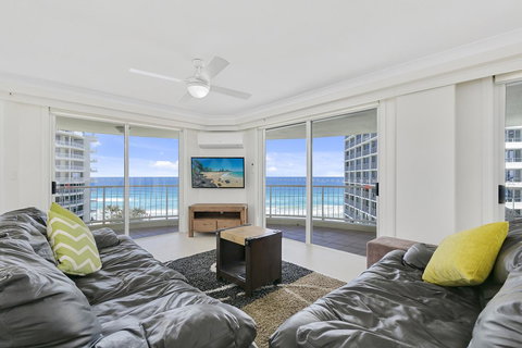 Moroccan Resort - HR Surfers Paradise - Tourism Brisbane 11