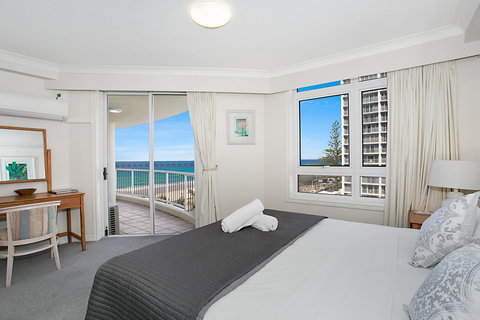 Moroccan Resort - HR Surfers Paradise - Tourism Brisbane 19