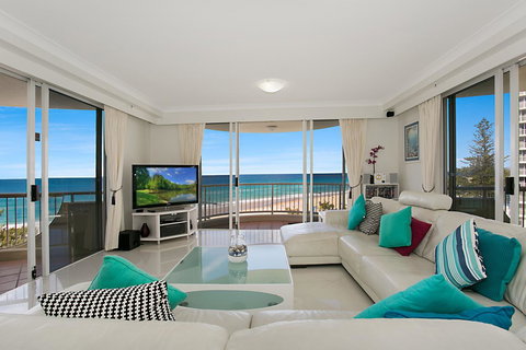 Moroccan Resort - HR Surfers Paradise - Tourism Brisbane 15