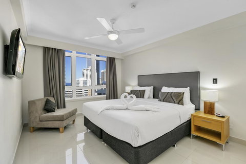 Moroccan Resort - HR Surfers Paradise - Tourism Brisbane 14
