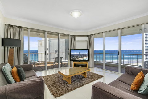 Moroccan Resort - HR Surfers Paradise - Tourism Brisbane 21