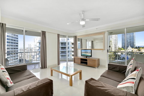 Moroccan Resort - HR Surfers Paradise - Tourism Brisbane 35
