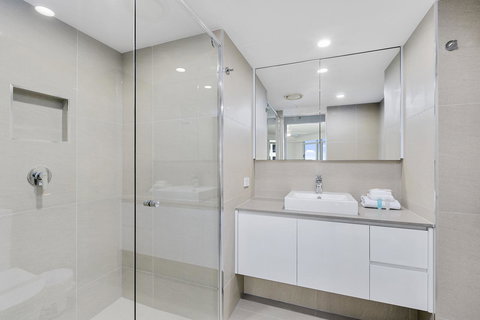 Moroccan Resort - HR Surfers Paradise - Tourism Brisbane 6
