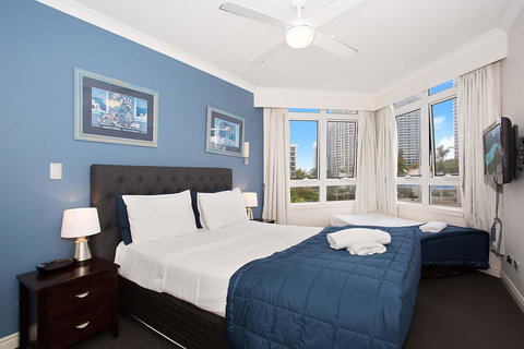 Moroccan Resort - HR Surfers Paradise - Tourism Brisbane 27