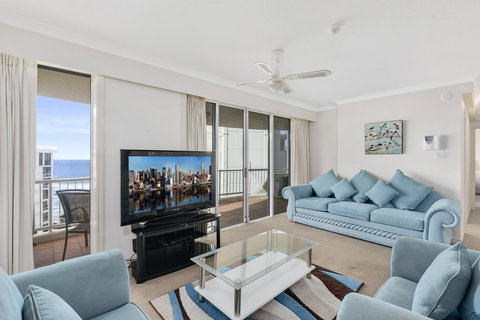 Moroccan Resort - HR Surfers Paradise - Tourism Brisbane 20