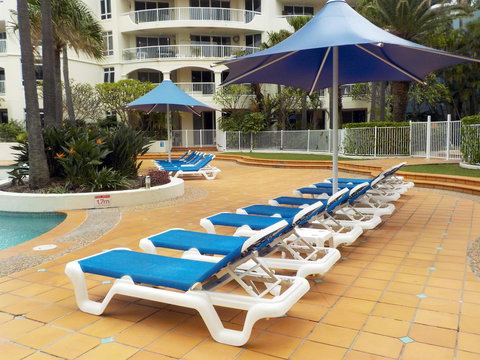 Moroccan Resort - HR Surfers Paradise - Tourism Brisbane 29