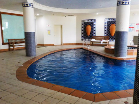Moroccan Resort - HR Surfers Paradise - Tourism Brisbane 34
