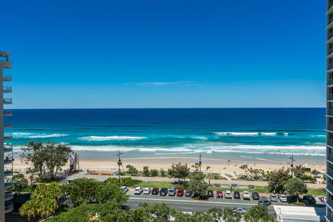 Moroccan Resort - HR Surfers Paradise - Tourism Brisbane 2