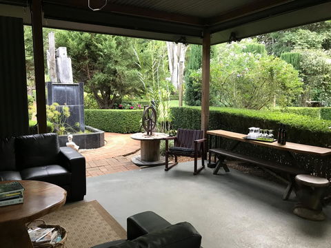 Allumbah Pocket Cottages - Brisbane Tourism 6