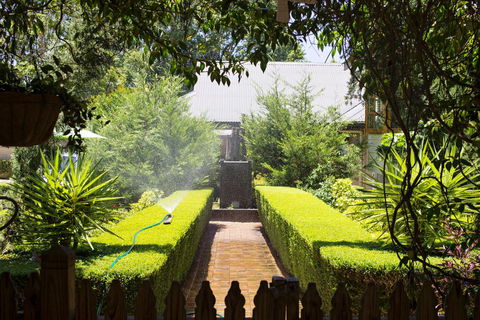 Allumbah Pocket Cottages - Brisbane Tourism 15