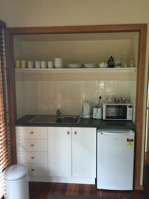 Allumbah Pocket Cottages - Brisbane Tourism 43
