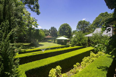 Allumbah Pocket Cottages - Brisbane Tourism 17