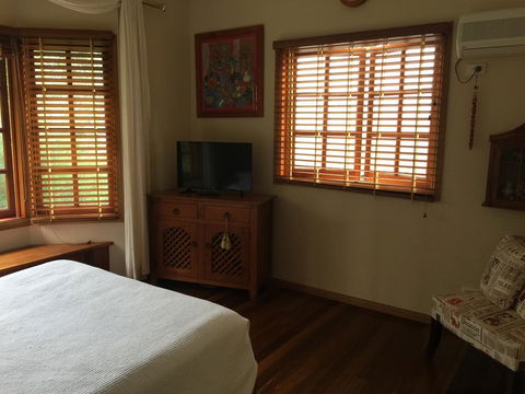 Allumbah Pocket Cottages - Brisbane Tourism 44