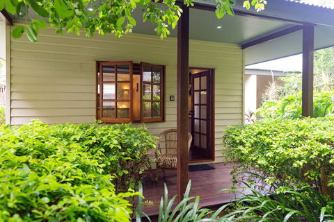 Allumbah Pocket Cottages - Brisbane Tourism 40