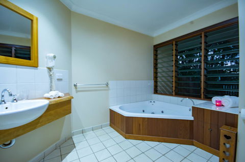 Allumbah Pocket Cottages - Brisbane Tourism 8