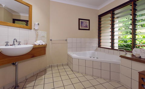 Allumbah Pocket Cottages - Brisbane Tourism 37