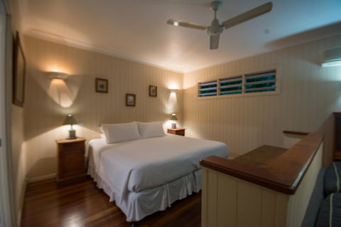 Allumbah Pocket Cottages - Brisbane Tourism 10