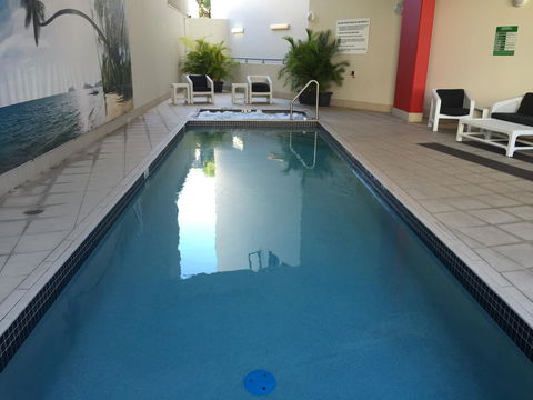 Tribeca Apartments - Tourism Brisbane 22