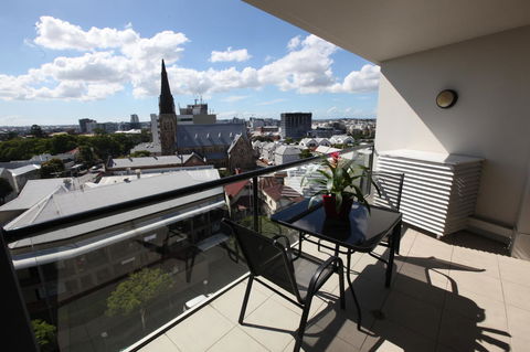 Tribeca Apartments - Tourism Brisbane 8